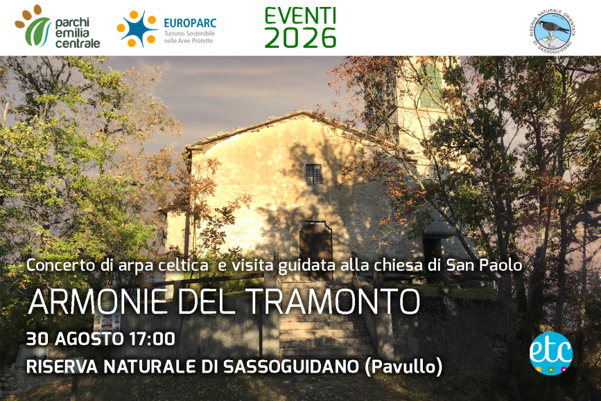 ARMONIE DEL TRAMONTO