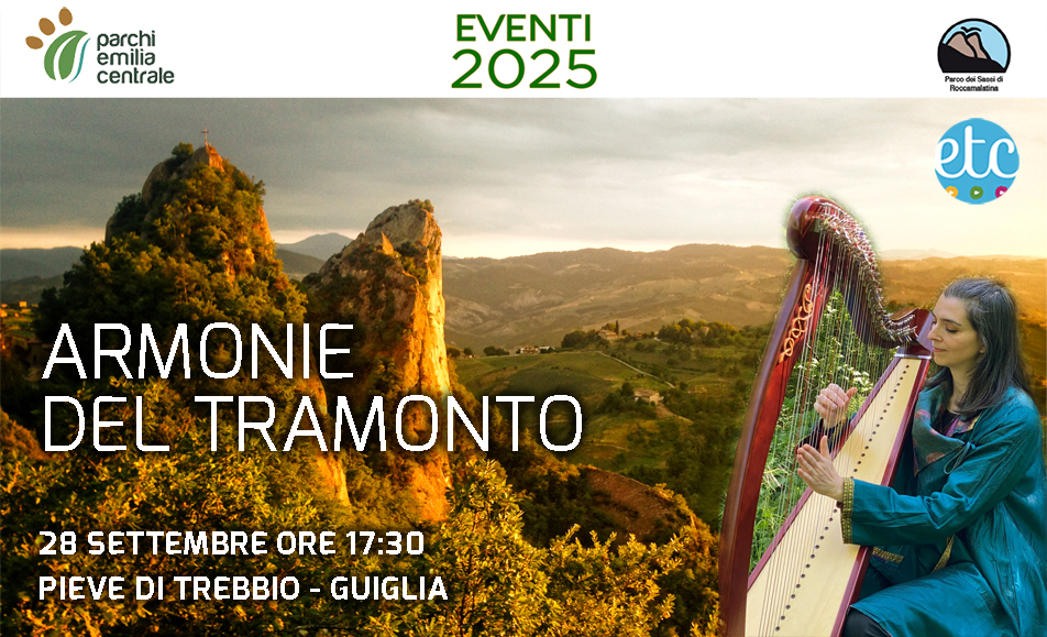 ARMONIE DEL TRAMONTO