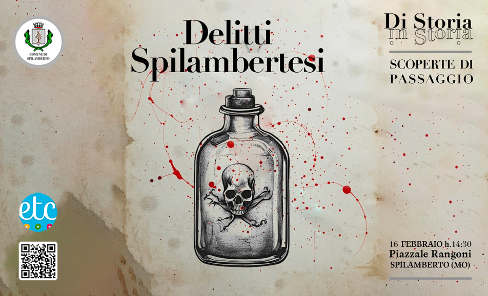 DELITTI SPILAMBERTESI